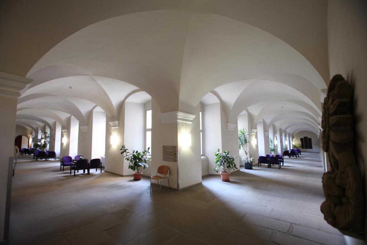 יאגסטהאוזן Kloster Schoental מראה חיצוני תמונה