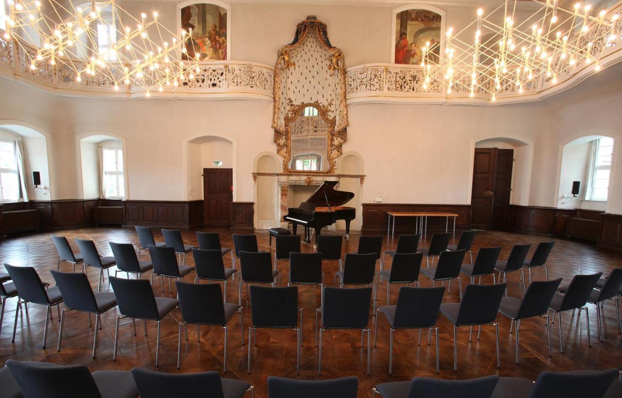 יאגסטהאוזן Kloster Schoental מראה חיצוני תמונה