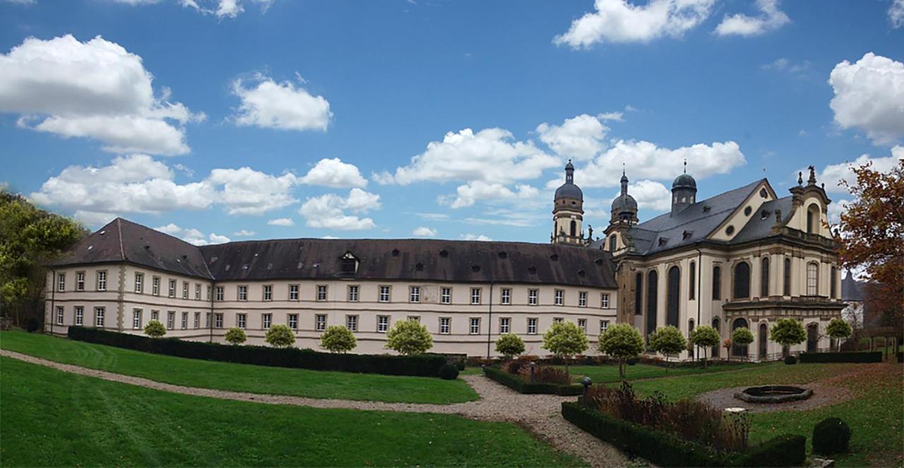 יאגסטהאוזן Kloster Schoental מראה חיצוני תמונה